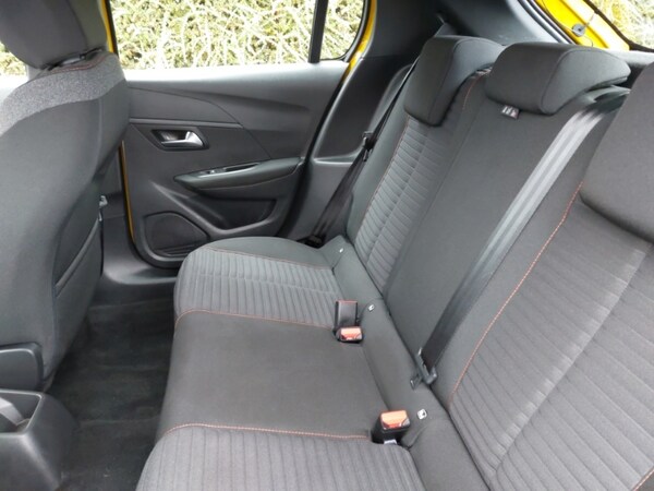 Used Peugeot 208 2022 for sale - 75989225: Photo 6