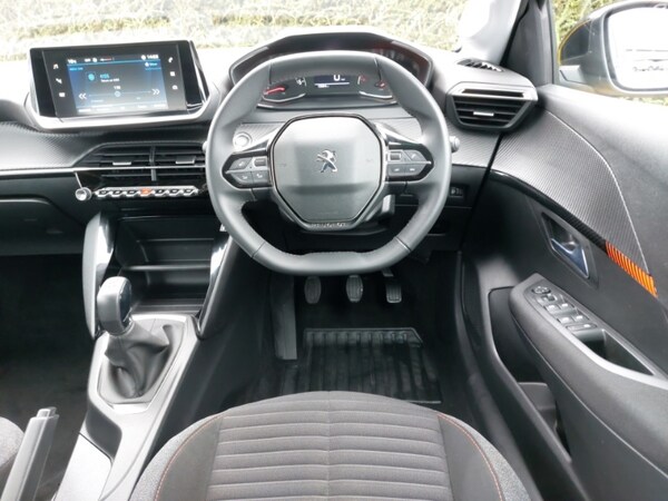 Used Peugeot 208 2022 for sale - 75989225: Photo 7
