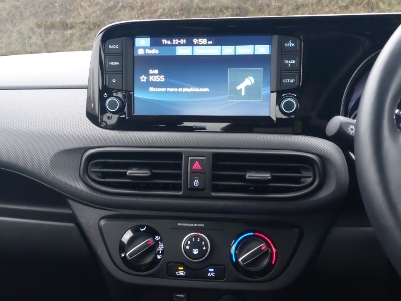 Used Hyundai i10 2022 for sale - 77311828: Photo 10