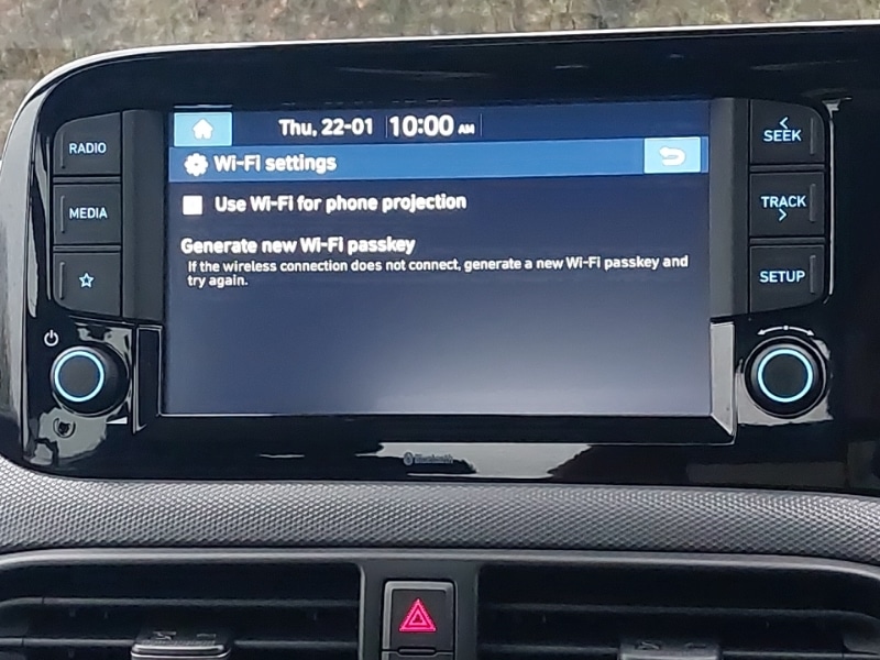 Used Hyundai i10 2022 for sale - 77311828: Photo 14