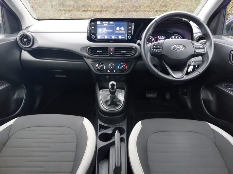 Used Hyundai i10 2022 for sale - 77311828: Photo 2