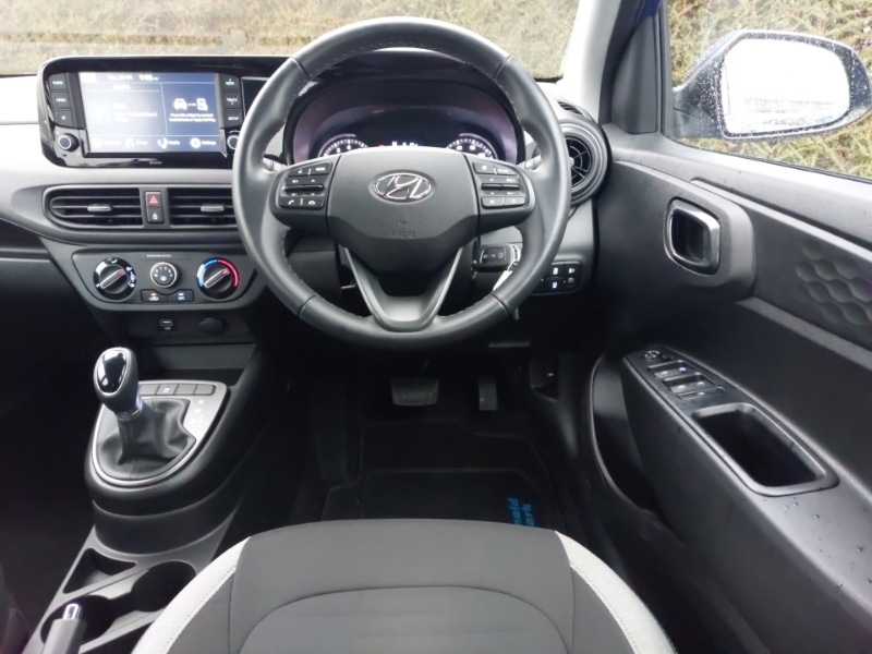 Used Hyundai i10 2022 for sale - 77311828: Photo 7