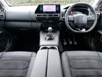 Used Citroen C5 Aircross 2023 for sale - 74563733: Photo
