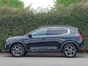 Used Citroen C5 Aircross 2023 for sale - 74563733: Photo
