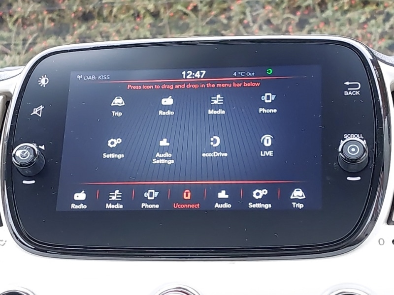 Used Fiat 500 2021 for sale - 77141630: Photo 11