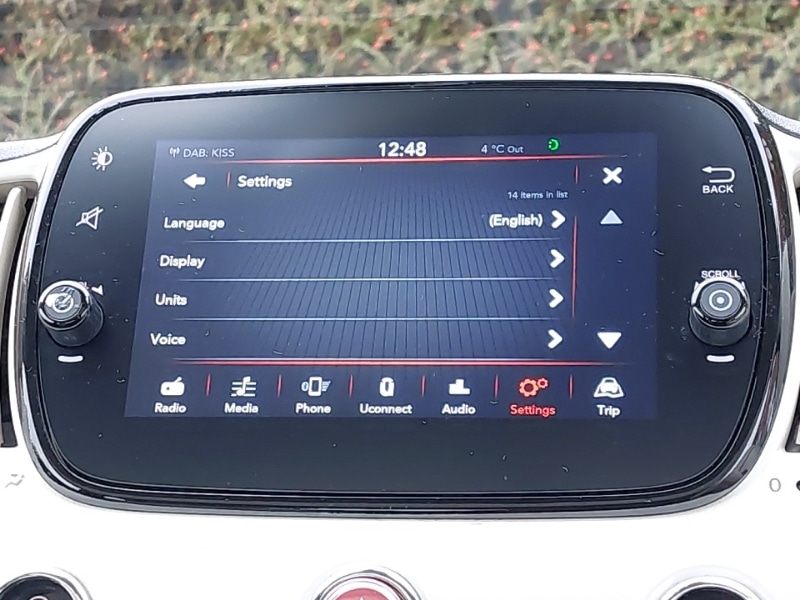 Used Fiat 500 2021 for sale - 77141630: Photo 12