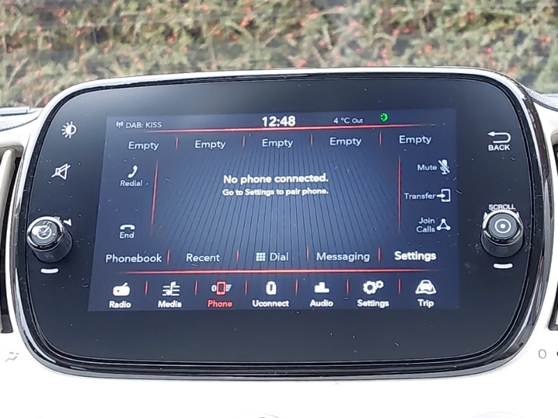 Used Fiat 500 2021 for sale - 77141630: Photo 13