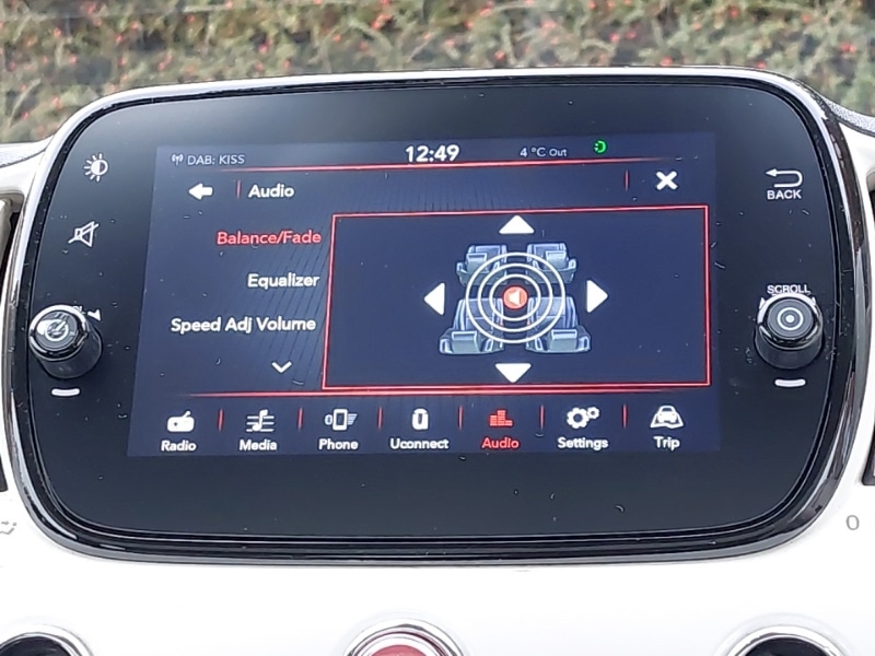 Used Fiat 500 2021 for sale - 77141630: Photo 14