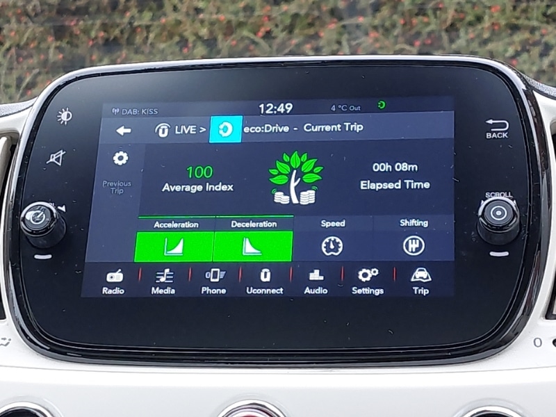 Used Fiat 500 2021 for sale - 77141630: Photo 15