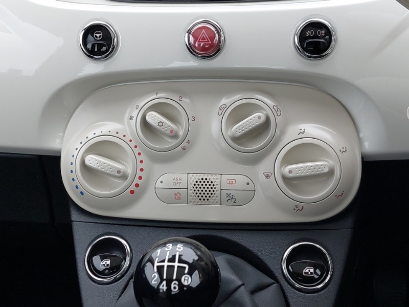 Used Fiat 500 2021 for sale - 77141630: Photo 16