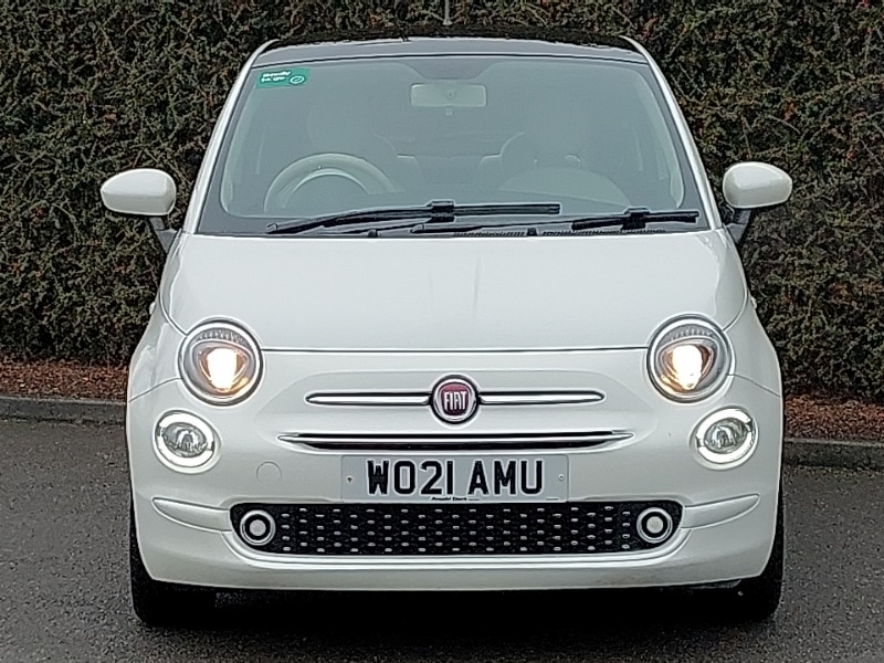 Used Fiat 500 2021 for sale - 77141630: Photo 19