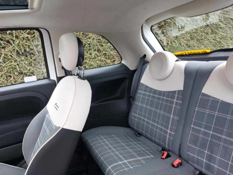 Used Fiat 500 2021 for sale - 77141630: Photo 6