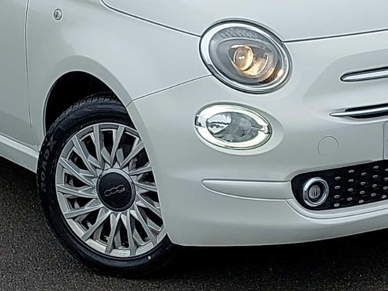 Used Fiat 500 2021 for sale - 77141630: Photo 9