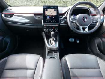 Used Renault Arkana 2022 for sale - 74447294: Photo