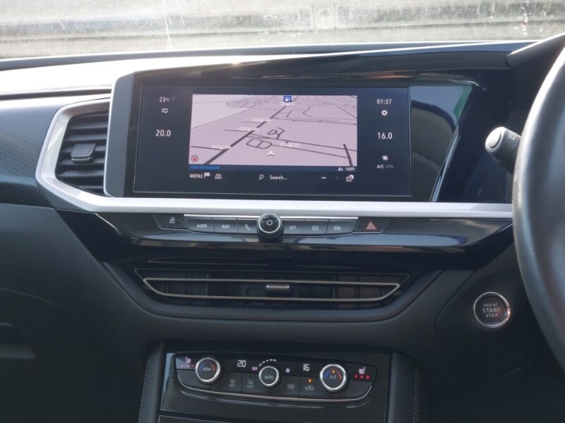 Used Vauxhall Grandland 2023 for sale - 77761196: Photo 10