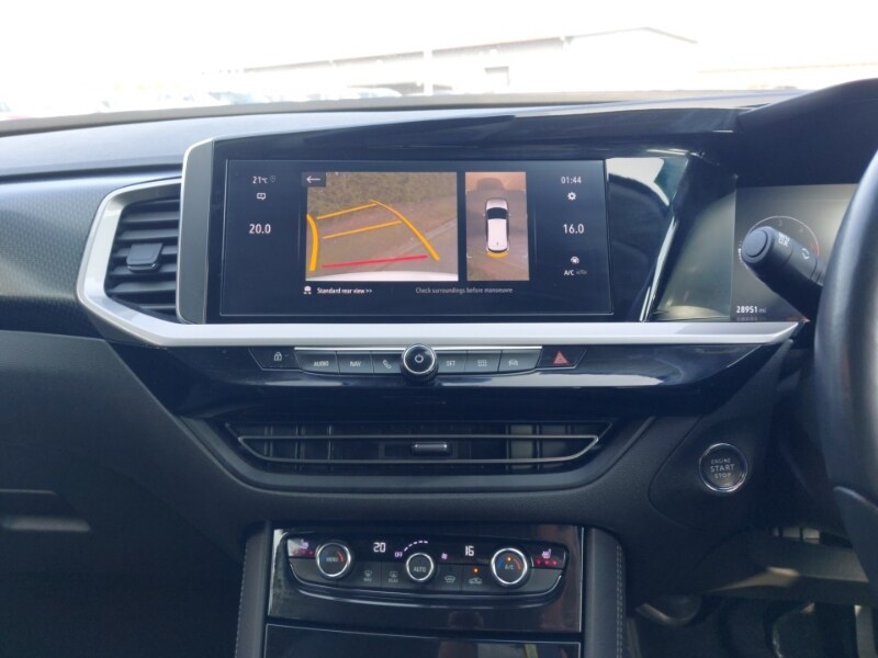 Used Vauxhall Grandland 2023 for sale - 77761196: Photo 11