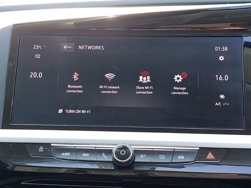 Used Vauxhall Grandland 2023 for sale - 77761196: Photo 12