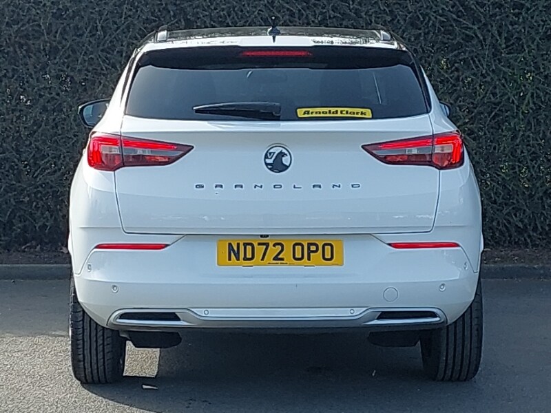 Used Vauxhall Grandland 2023 for sale - 77761196: Photo 18