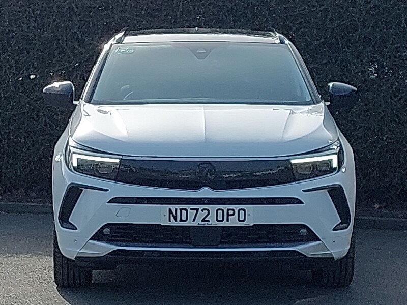 Used Vauxhall Grandland 2023 for sale - 77761196: Photo 19