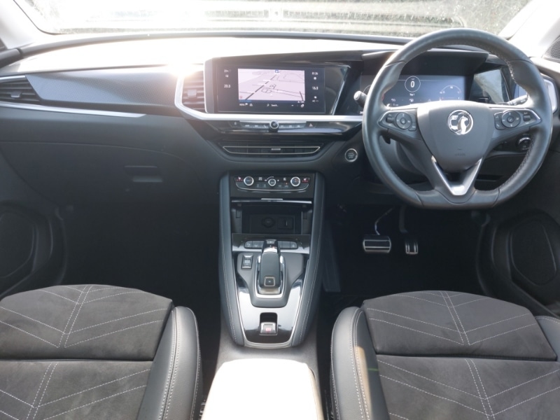 Used Vauxhall Grandland 2023 for sale - 77761196: Photo 2