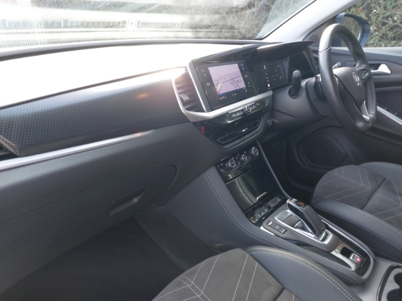 Used Vauxhall Grandland 2023 for sale - 77761196: Photo 5