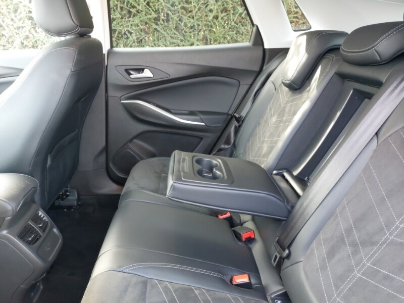 Used Vauxhall Grandland 2023 for sale - 77761196: Photo 6