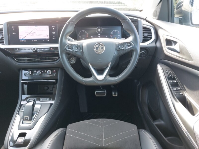 Used Vauxhall Grandland 2023 for sale - 77761196: Photo 7