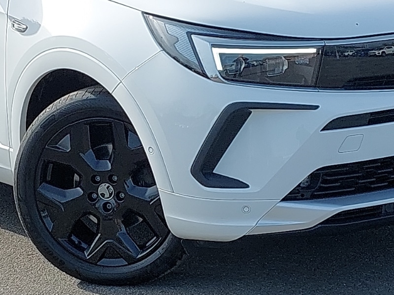 Used Vauxhall Grandland 2023 for sale - 77761196: Photo 9