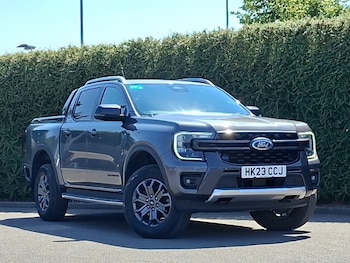 Used Ford Ranger 2023 for sale - 79153165: Photo
