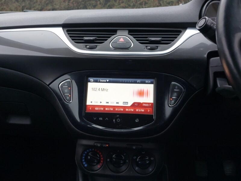 Used Vauxhall Corsa 2015 for sale - 77530954: Photo 10