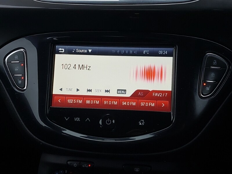 Used Vauxhall Corsa 2015 for sale - 77530954: Photo 11