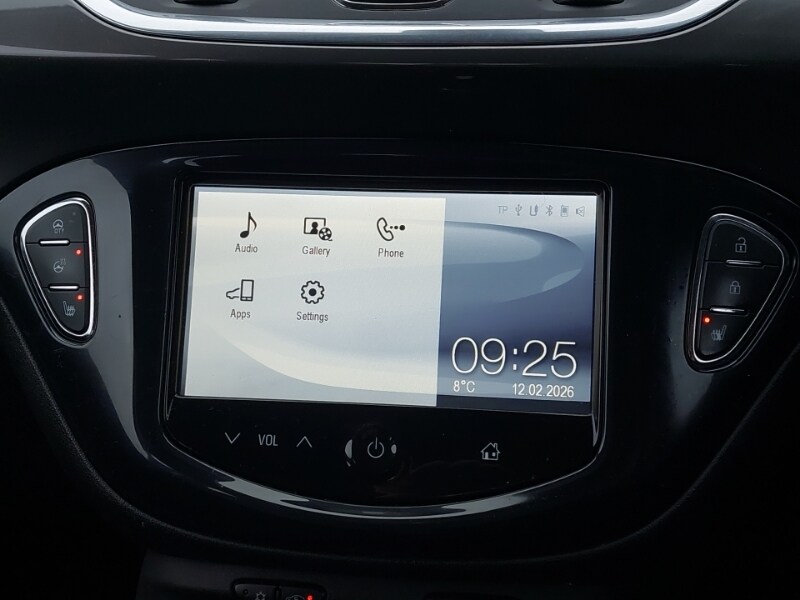 Used Vauxhall Corsa 2015 for sale - 77530954: Photo 12