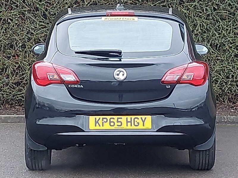 Used Vauxhall Corsa 2015 for sale - 77530954: Photo 18