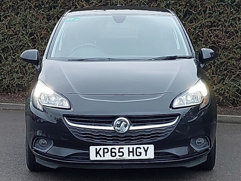 Used Vauxhall Corsa 2015 for sale - 77530954: Photo 19