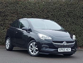 Used Vauxhall Corsa 2015 for sale - 77530954: Photo