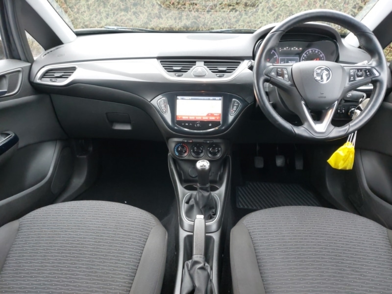 Used Vauxhall Corsa 2015 for sale - 77530954: Photo 2