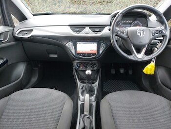 Used Vauxhall Corsa 2015 for sale - 77530954: Photo