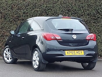 Used Vauxhall Corsa 2015 for sale - 77530954: Photo