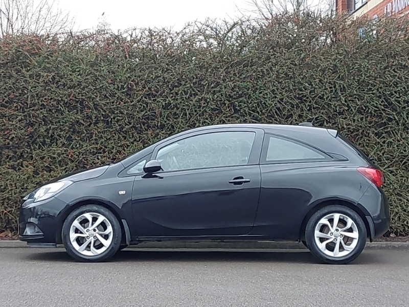 Used Vauxhall Corsa 2015 for sale - 77530954: Photo 4