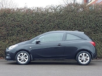 Used Vauxhall Corsa 2015 for sale - 77530954: Photo