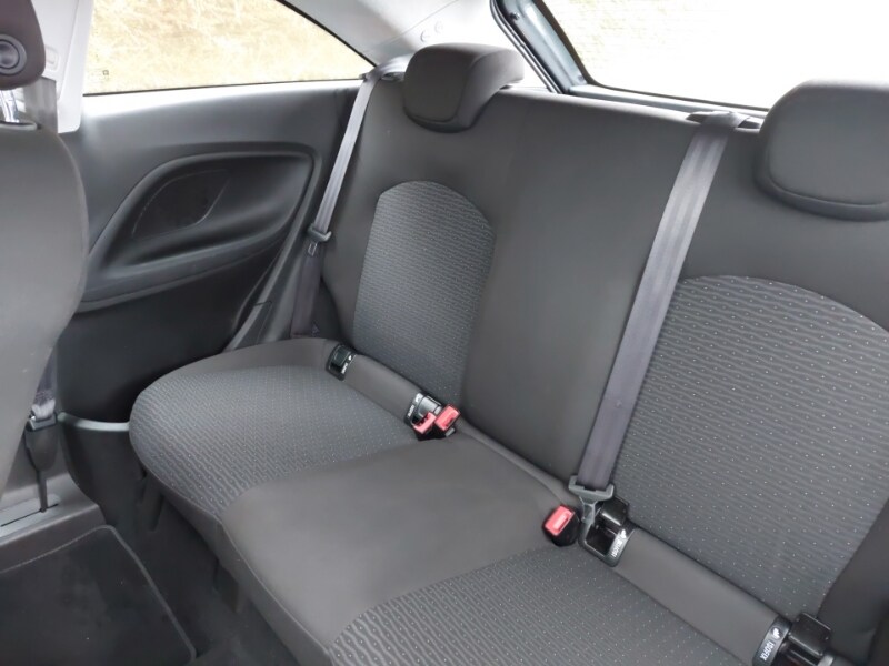 Used Vauxhall Corsa 2015 for sale - 77530954: Photo 6