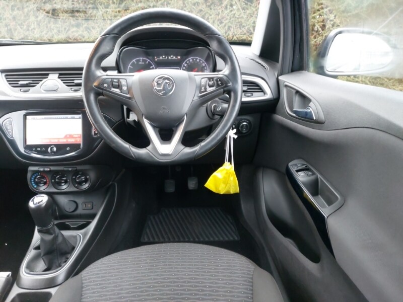 Used Vauxhall Corsa 2015 for sale - 77530954: Photo 7