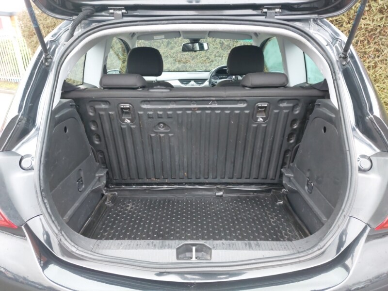 Used Vauxhall Corsa 2015 for sale - 77530954: Photo 8