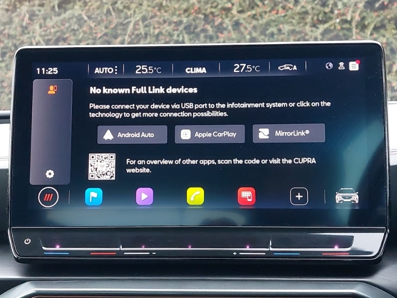 Used Cupra Formentor 2022 for sale - 77169015: Photo 13