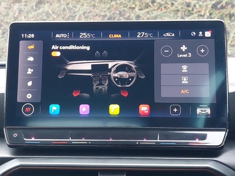 Used Cupra Formentor 2022 for sale - 77169015: Photo 16