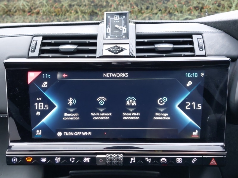 Used DS Automobiles DS 7 2021 for sale - 76435251: Photo 12