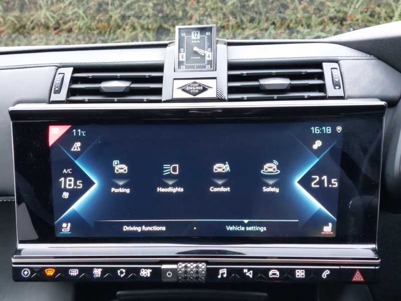 Used DS Automobiles DS 7 2021 for sale - 76435251: Photo 14