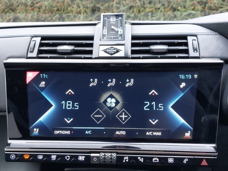 Used DS Automobiles DS 7 2021 for sale - 76435251: Photo 15