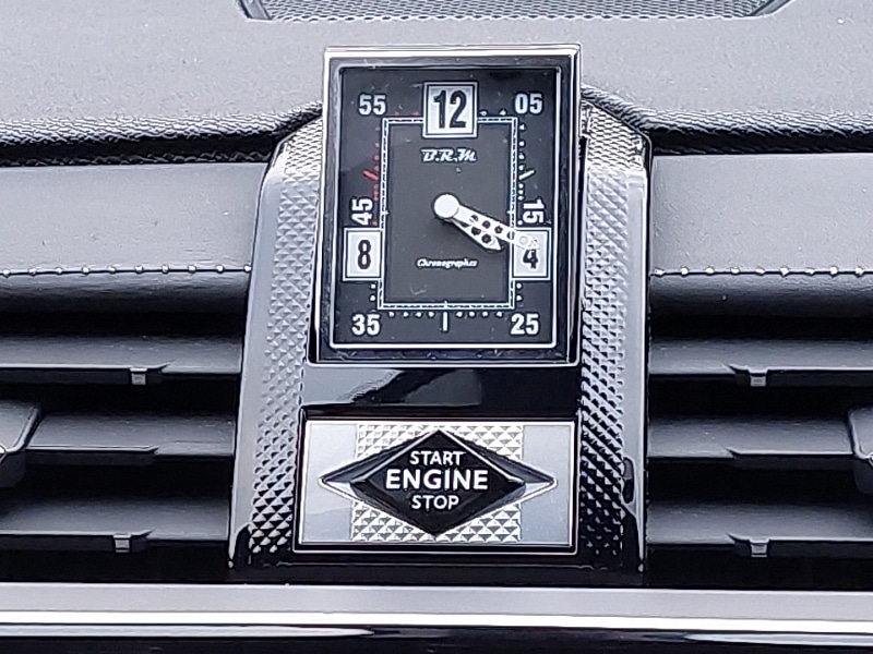 Used DS Automobiles DS 7 2021 for sale - 76435251: Photo 16