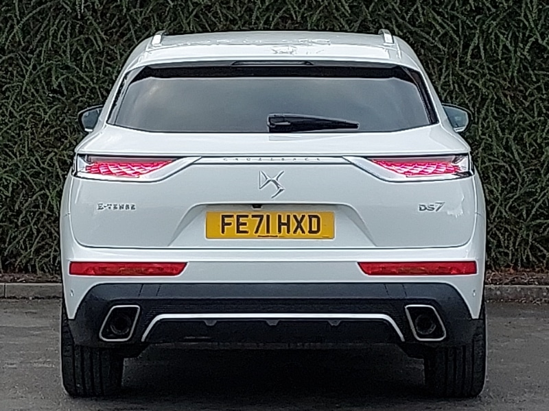 Used DS Automobiles DS 7 2021 for sale - 76435251: Photo 18